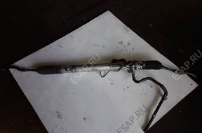 NISSAN NAVARA D4D PRZEKŁADNIA РУЛЕВАЯ РЕЙКА