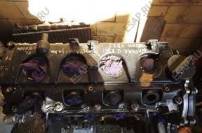 nissan navara двигатель