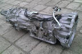 NISSAN NAVARA КОРОБКА ПЕРЕДАЧ gearbox transmission