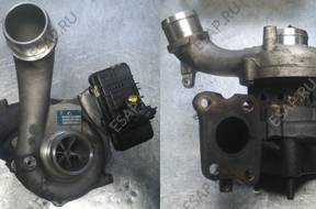 Nissan Navara Pathfinder 2,5 DCi BV45 144115X01A