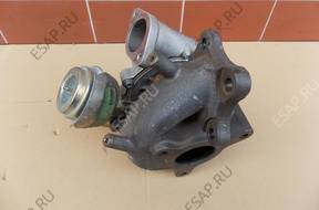 NISSAN NAVARA PATHFINDER 2,5 ТУРБОКОМПРЕССОР