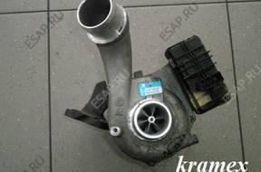 Nissan Navara Pathfinder 2.5 DCI 53039700210  FV