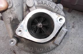 NISSAN NAVARA PATHFINDER 2.5 DCI ТУРБИНА JAK