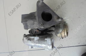 NISSAN NAVARA PATHFINDER 2.5 DCI ТУРБОКОМПРЕССОР D4