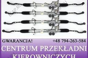 NISSAN NAVARA PRZEKŁADNIA 08100980926 1009808926