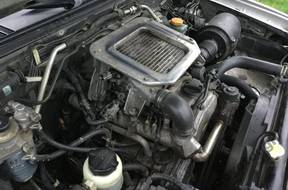 Nissan Navara ТНВД
