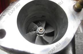 NISSAN NAVARA ТУРБОКОМПРЕССОР,2,5 DI 144118H800