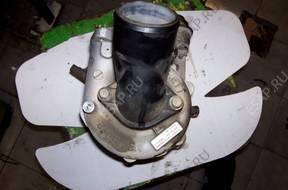 NISSAN NAVARA(D40) 2,5 dCi - ТУРБОКОМПРЕССОР(EC00C)