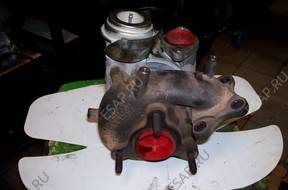 NISSAN NAVARA(D40) 2,5 dCi - ТУРБОКОМПРЕССОР(EC00C)