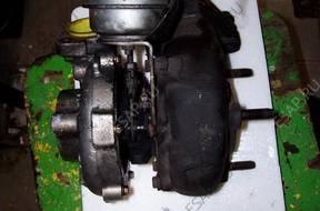 NISSAN NAVARA(D40) 2,5 dCi(YD25) - ТУРБОКОМПРЕССОР