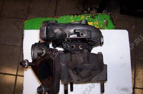 NISSAN NAVARA(D40) 2,5 dCi(YD25) - ТУРБОКОМПРЕССОР