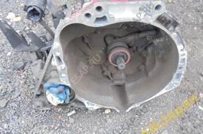 NISSAN NOTE 05-2012 год 1.4B КОРОБКА ПЕРЕДАЧW