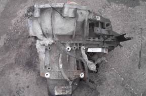 Nissan Note 06-13 1,4 КОРОБКА ПЕРЕДАЧ 8200137170