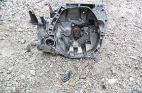 NISSAN NOTE 1,4 16V 08 год, КОРОБКА ПЕРЕДАЧW