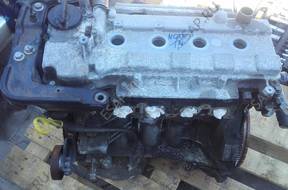 Nissan Note 1.4 16V двигатель CR14