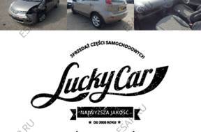 NISSAN NOTE  1.5 DCI K9K двигатель комплектный