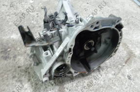 NISSAN NOTE E11 06-12 1.4 16V КОРОБКА ПЕРЕДАЧW