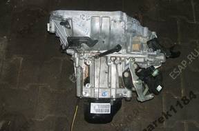 NISSAN NOTE E12 13- 1.2 КОРОБКА ПЕРЕДАЧ 6b JH3-323