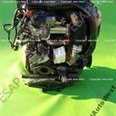 NISSAN NOTE NV200 двигатель 1.5 DCI K9K C400 '12 год,