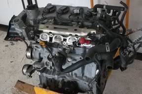 Nissan NOTE QASHQAI JUKE 1.6 двигатель HR16