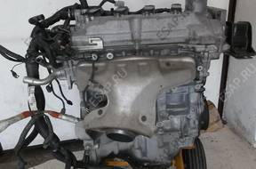 Nissan NOTE QASHQAI JUKE 1.6 двигатель HR16