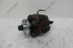 Nissan NP300 08-2013 год ТНВД  2.5DCI YD25