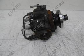 Nissan NP300 08-2013 год ТНВД  2.5DCI YD25