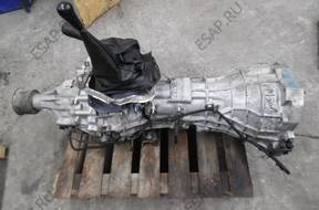 Nissan NP300 2.5DCI КОРОБКА ПЕРЕДАЧw РЕДУКТОР