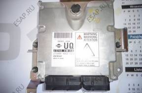 Nissan NP300 БЛОК УПРАВЛЕНИЯ ДВИГАТЕЛЕМ 23710 VM15A