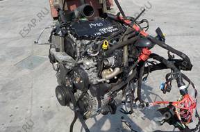 NISSAN NV 400 10-16 2.3 125KM двигатель GOY M9TB870