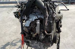 NISSAN NV 400 10-16 2.3 125KM двигатель GOY M9TB870