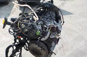 NISSAN NV 400 10-16 2.3 125KM двигатель GOY M9TB870
