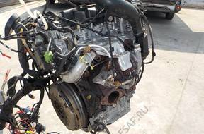 NISSAN NV 400 10-16 2.3 125KM двигатель GOY M9TB870