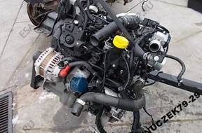 NISSAN NV200 1.5 DCI двигатель 8 ТЫС. КМ..KM