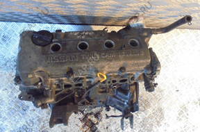NISSAN NX 100 100NX NX100 1.6 бензиновый двигатель