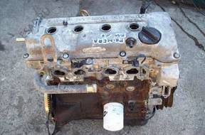 Nissan P11 1.6 16V двигатель 165 000 л.с.