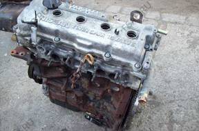 Nissan P11 1.6 16V двигатель 165 000 л.с.