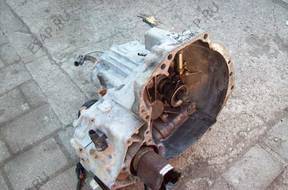 Nissan P11 1.6 16V КОРОБКА ПЕРЕДАЧw