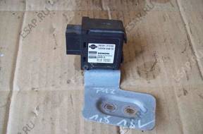 Nissan P12 1.8 16V БЛОК УПРАВЛЕНИЯ МОДУЛЬ