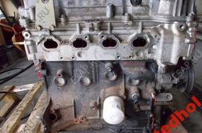 NISSAN P12  1.8  QG18 двигатель