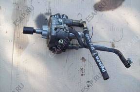Nissan P12 2.2 DCI ТНВД