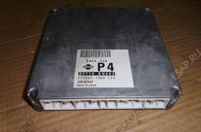 Nissan P12 БЛОК УПРАВЛЕНИЯ ДВИГАТЕЛЕМ 23710AU602