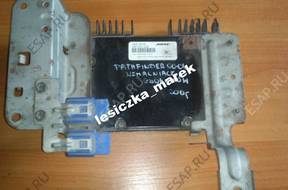 NISSAN PATHFINDER 00-2004 год. УСИЛИТЕЛЬ 280612W100