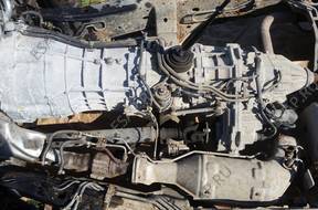 NISSAN PATHFINDER 190KM 2010-015 КОРОБКА ПЕРЕДАЧ 27TYŚ
