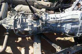 NISSAN PATHFINDER 190KM 2010-015 КОРОБКА ПЕРЕДАЧ 27TYŚ
