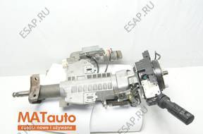 NISSAN PATHFINDER 2.5 DCI 2008 РУЛЕВАЯ КОЛОНКА