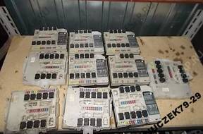 NISSAN PATHFINDER 2.5 DCI БЛОК УПРАВЛЕНИЯ BEZPIECZNIKI