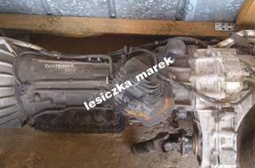 NISSAN PATHFINDER 3,5 l. КОРОБКА ПЕРЕДАЧ РЕДУКТОР