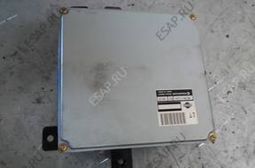 NISSAN PATHFINDER 3.0 V6 1994 год БЛОК УПРАВЛЕНИЯ MECM-V184