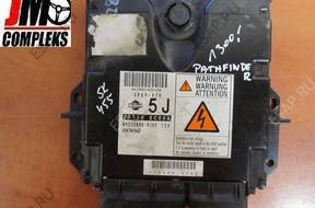 NISSAN PATHFINDER БЛОК УПРАВЛЕНИЯ  5800-470  23710EC00A